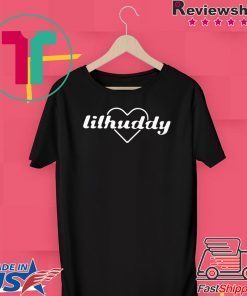 lilhuddy merch Gift T-Shirts