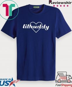 lilhuddy merch Gift T-Shirts