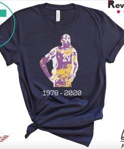 rip mamba Kobe Bryant Official T-Shirts