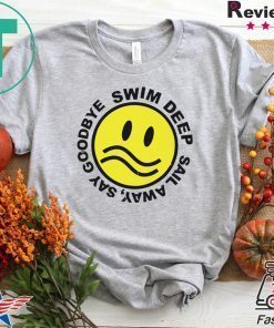 swim deep Gift T-Shirts