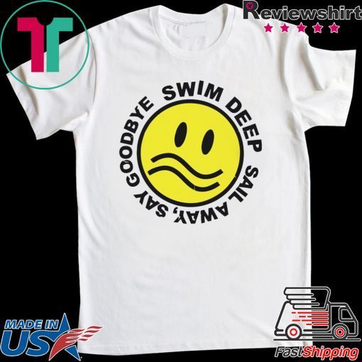 swim deep Gift T-Shirts