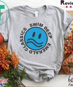 swim deep merch Limited Tee Shirts