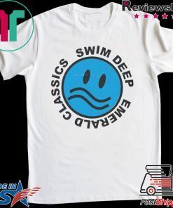 swim deep merch Limited Tee Shirts