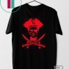 12 Tampa Brady Gift T-Shirt