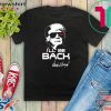 2020 Donald Trump I’ll Be Back Signatures Gift T-Shirt