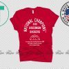 2020 NATIONAL CHAMPIONS Official T-SHIRTS