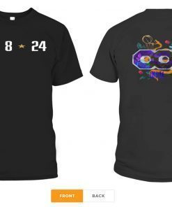 8 – 24 -2 original T-Shirt