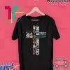 All I Need Today Is a Little Bit of Spartans and a Whole lot of Jesus Gift T-Shirt