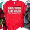 Arizona Air Raid Phoenix Football Gift T-Shirt
