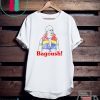 BAGOUSH Gift T-Shirt