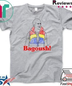 BAGOUSH Gift T-Shirt