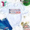 Bellinger Betts 2020 Gift T-Shirts
