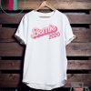 Bernie Barbie Gift T-Shirt