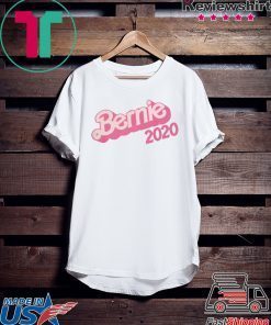 Bernie Barbie Gift T-Shirt