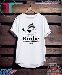 Bernie Sanders Birdie 2020 Gift T-Shirt