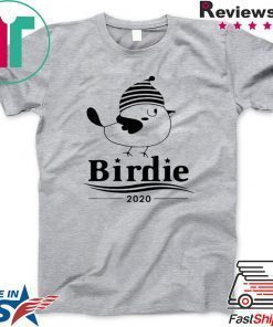 Bernie Sanders Birdie 2020 Gift T-Shirt