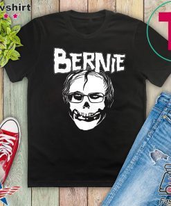 Bernie Sanders Misfits Gift T-Shirt