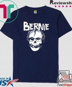 Bernie Sanders Misfits Gift T-Shirt