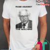 Bernie Sanders Rage Against The Machine Official T-Shirt