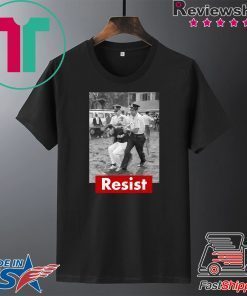 Bernie Sanders Resist 2020 Gift T-Shirt