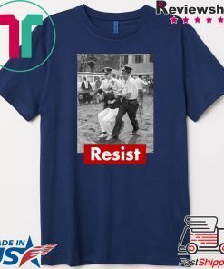 Bernie Sanders Resist 2020 Gift T-Shirt