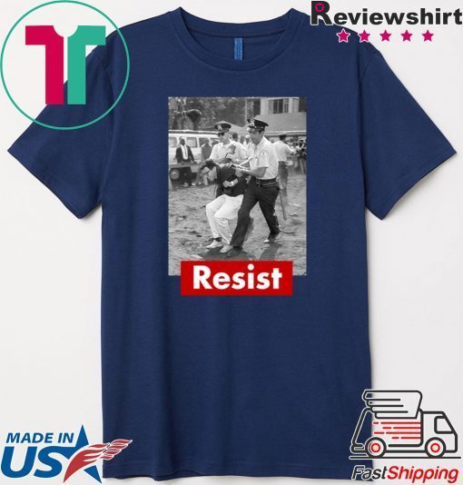 Bernie Sanders Resist 2020 Gift T-Shirt