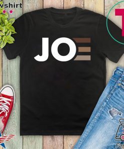 Black Americans for Joe 2020 Gift T-Shirt