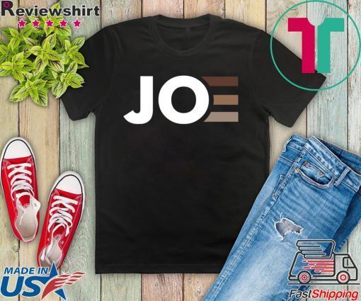 Black Americans for Joe 2020 Gift T-Shirt