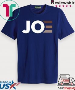 Black Americans for Joe 2020 Gift T-Shirt