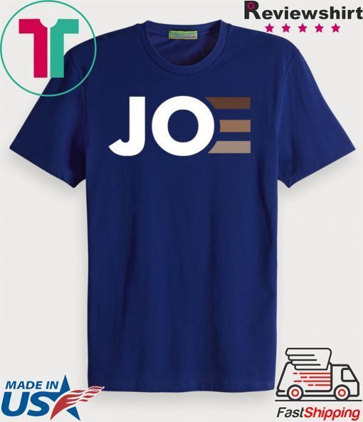 Black Americans for Joe 2020 Gift T-Shirt