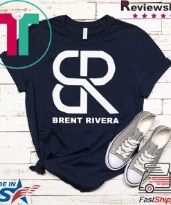 Brent Rivera Merch Gift T-Shirt