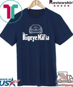 Bugeye Mafia Gift Tee Shirts