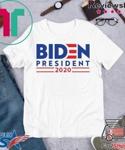 Bye Don Anti Trump Joe Biden 2020 Tee Shirts