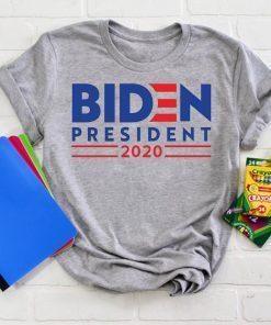 Bye Don Anti Trump Joe Biden 2020 Tee Shirts