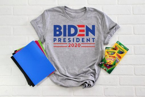 Bye Don Anti Trump Joe Biden 2020 Tee Shirts