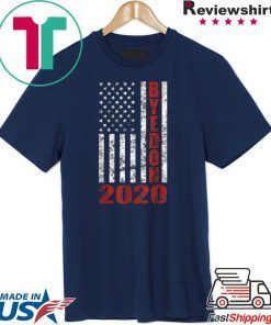 ByeDon 2020 Biden For President Funny Anti Trump Limited T-Shirt