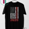 ByeDon 2020 Biden For President Funny Anti Trump Limited T-Shirt