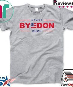 ByedonByeDon Bye Donald Funny Joe Biden Gift T-Shirt