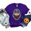 Chuck Nazty Gift T-Shirt