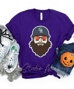 Chuck Nazty Gift T-Shirt