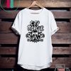 City Morgue Gift T-Shirt