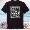 Class Of 2020 Graduation - Senior Class of 2020 Gift T-Shirt