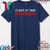 Class Of 2020 Quarantined Gift T-Shirts