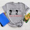 Class of 2020 the year when shit got real Class of 2020 Quarantine Tee Shirts