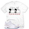 Class of 2020 the year when shit got real Quarantined Classic T-Shirt