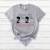 Class of 2020 the year when shit got real - Senior 2020 Shit Gettin Real original T-Shirt
