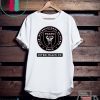 Club Internacional De Futbol Inter Miami Cf Gift T-Shirt