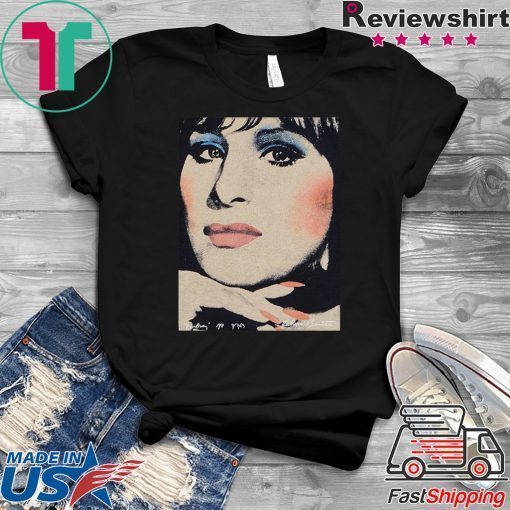 Coach barbra streisand Gift T-Shirt