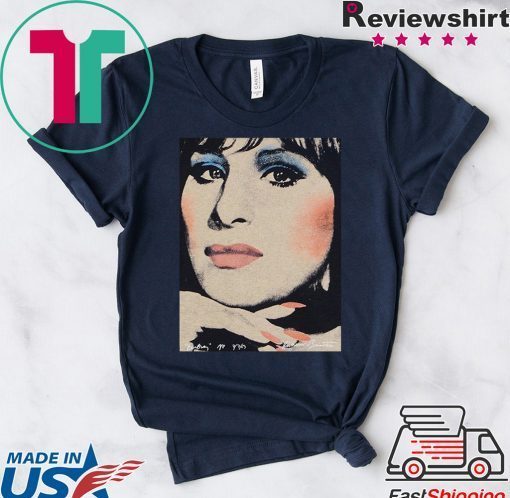 Coach barbra streisand Gift T-Shirt