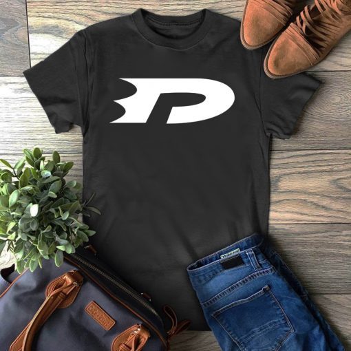 DANNY PHANTOM Logo Gift T-Shirt